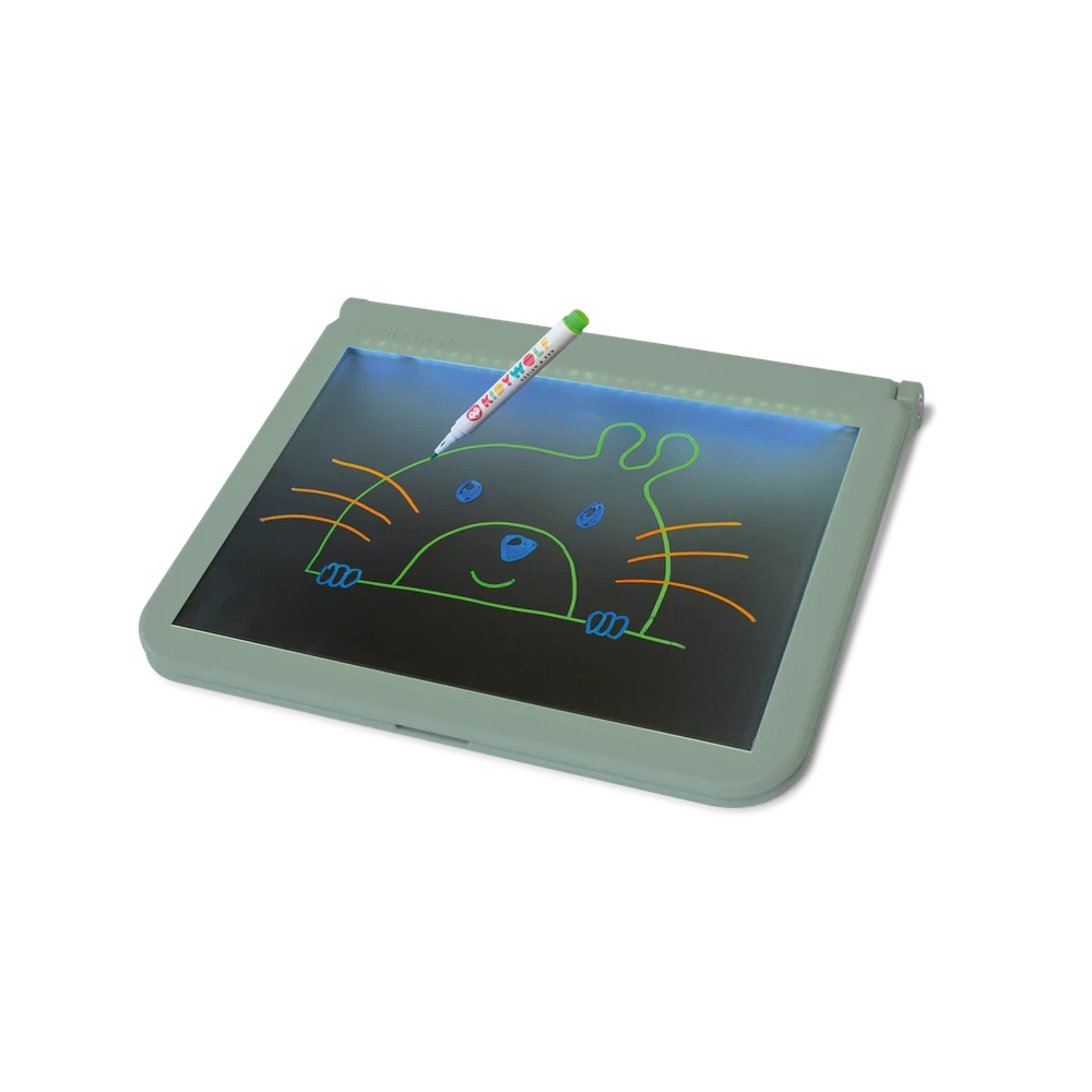 Kidywolf KidymarkerS Voor Kidydraw Pro