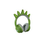 Kidywolf Kidyears Bluetooth Hoofdtelefoon - Dino