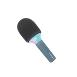 Kidywolf Kidymic Kindermicrofoon Blauw