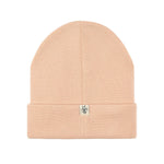 Lässig Beanie Muts Little Gang Smile - Light Rose