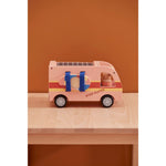 Kid's Concept Houten Camper Van Aiden