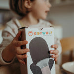 Kidywolf Kidymic Kindermicrofoon Roos