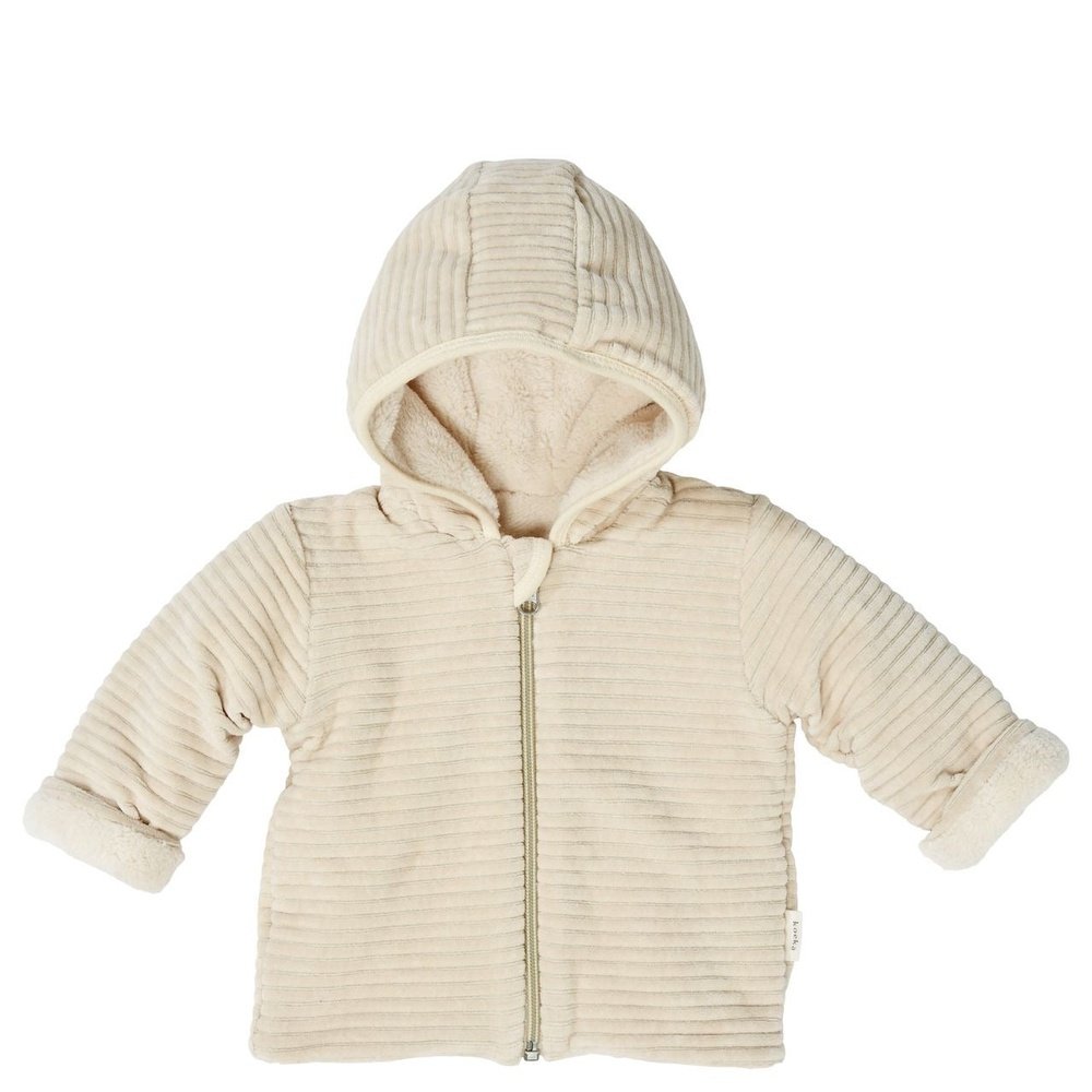 Koeka Baby Jasje Reversible Vik - Sand