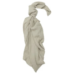 Hydrofiel Swaddle Faro Sage