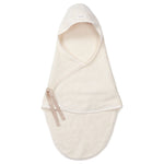 Koeka Omslagdoek Newborn - Dijon Daily Warm White