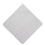 Omslagdoek Teddy Denver - soft grey -