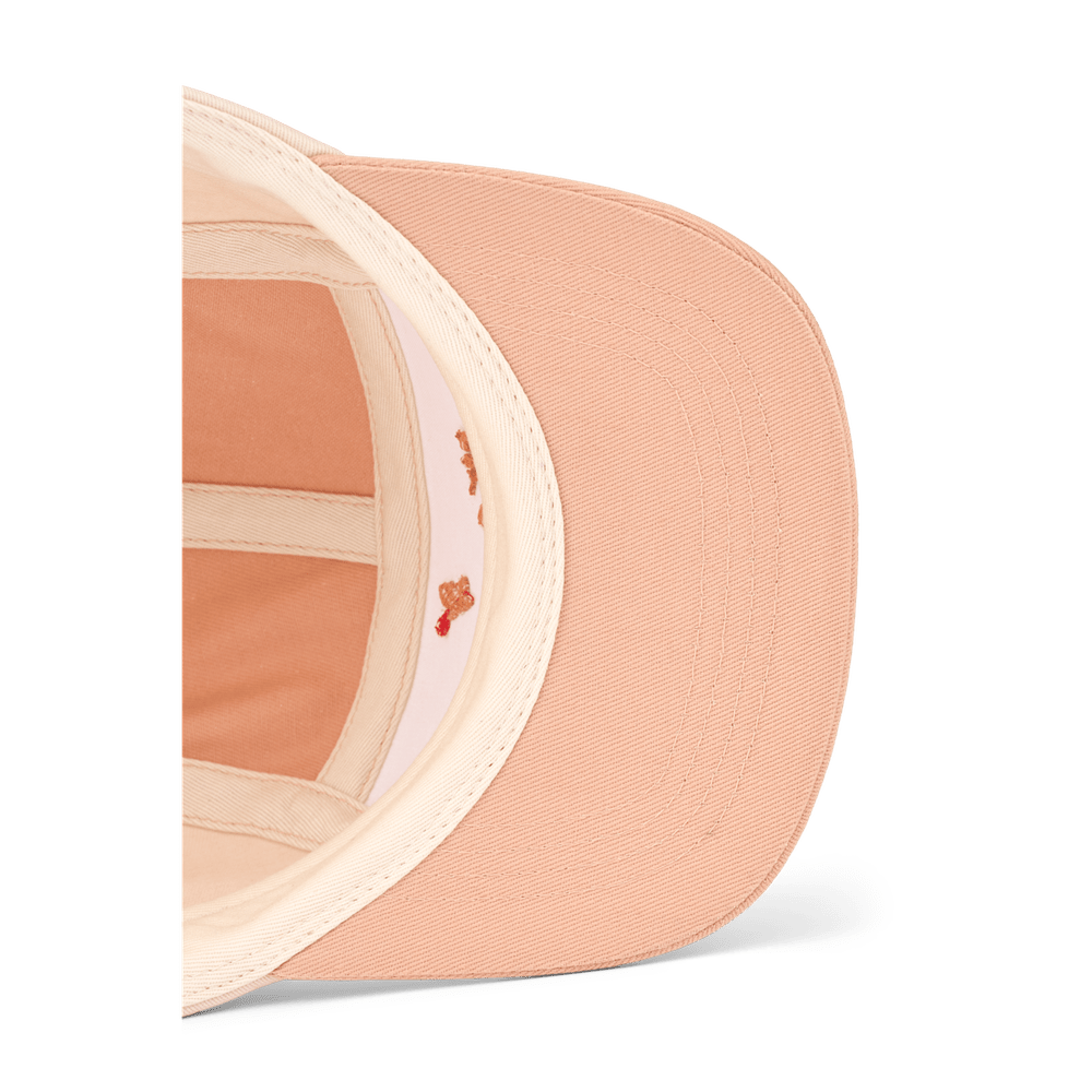 Liewood Rory Bedrukte Pet Voor Kinderen - Tuscany Rose / Pale Tuscany