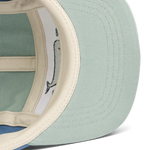 Liewood Rory Bedrukte Pet Voor Kinderen - Ice Blue Mix