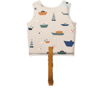 Liewood Dove Zwemvest Voor Kinderen - Sailing / Sandy