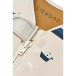 Liewood Dove Zwemvest Voor Kinderen - Sailing / Sandy