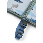 Liewood Dove Zwemvest Voor Kinderen - Shark / Dove Blue