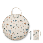 Liewood Everett Pop-Up Tent Met Zwembadje