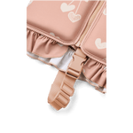 Liewood Dove Zwemvest Voor Kinderen Met Ruches - Sweethearts / Pale Tuscany