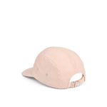 Liewood Rory Seersucker Pet Voor Kinderen - Y/D Stripe Pale Tuscany / Creme De La Creme