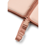 Liewood Dove Seersucker Zwemvest Voor Kinderen - Y/D Stripe Pale Tuscany / Creme De La Creme