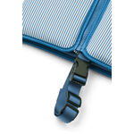 Liewood Dove Seersucker Zwemvest Voor Kinderen - Y/D Stripe Riverside / Creme De La Creme