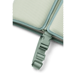 Liewood Dove Seersucker Zwemvest Voor Kinderen - Peppermint / Sandy