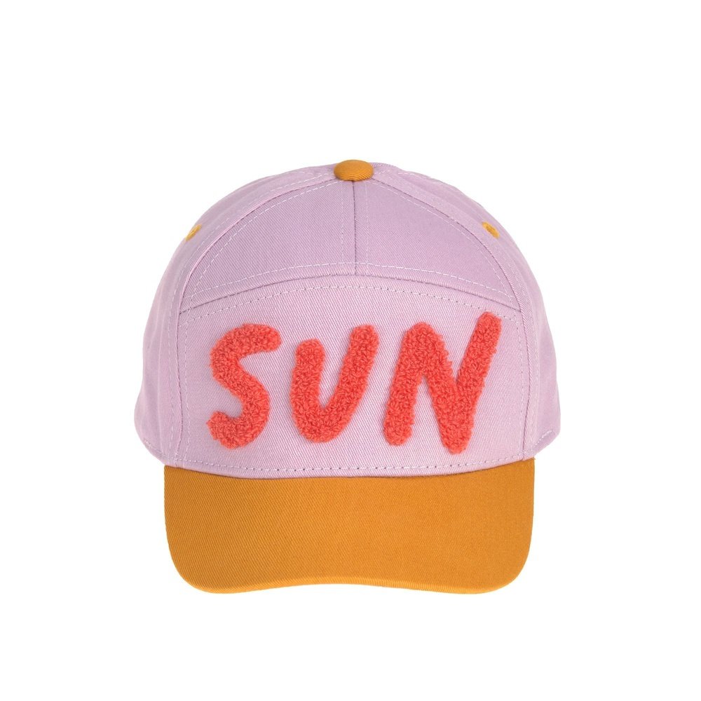 KIDS SKATER PET - SUN