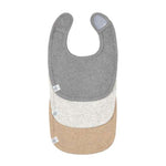 NEWBORN BIB 3 Pack