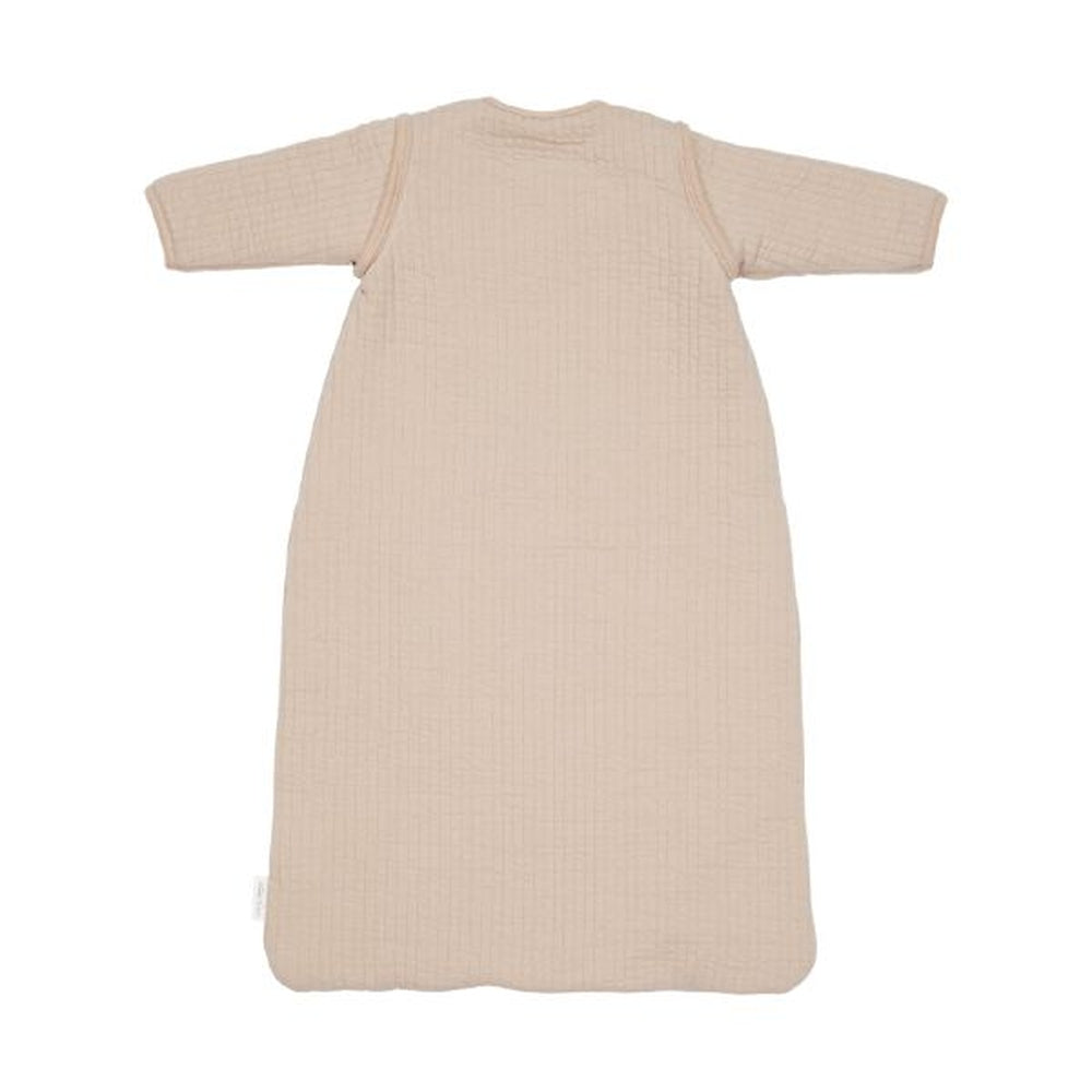 Little Dutch Slaapzak Winter Pure Beige