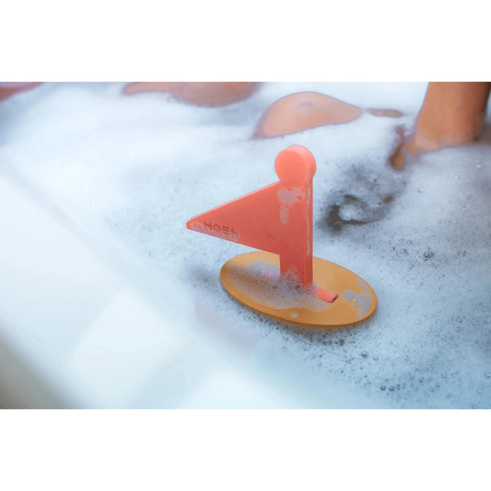 Moes Play Badbootjes