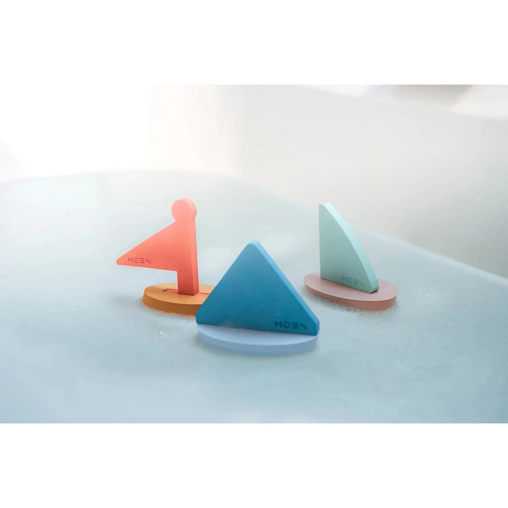 Moes Play Badbootjes