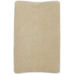 Aankleedkussenhoes 50x70cm - velvet sand-