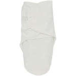 Meyco Swaddle/Inbakerdoek Katoen Uni Off White