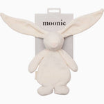 Moonie Mini Knuffel Konijn - Cream