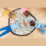 Play & Go Omy Paris Opbergzak