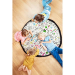 Play & Go Omy Paris Opbergzak