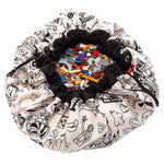 Play & Go Omy Paris Opbergzak