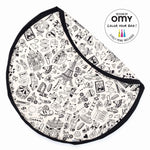 Play & Go Omy Paris Opbergzak