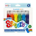 Ooly Squeezy All-In-One Verfset