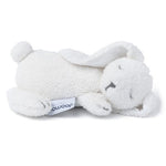 Doomoo Snoogy Pittenkussen Voor Baby's - Konijn Milky
