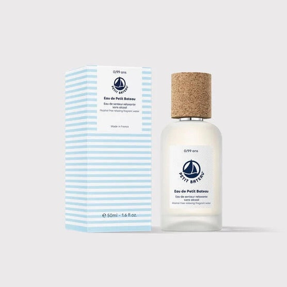 Petit Bateau | Babyparfum/Geurwater Zonder Alcohol - 50 ml