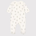 Petit Bateau | Babypyjama In Tubic - Konijntjes