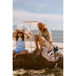 Play&Go Outdoor Storage bag en Speelkleed Magical Days