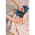 Play&Go Outdoor Storage bag en Speelkleed Magical Days