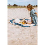Play&Go Outdoor Storage bag en Speelkleed Magical Days
