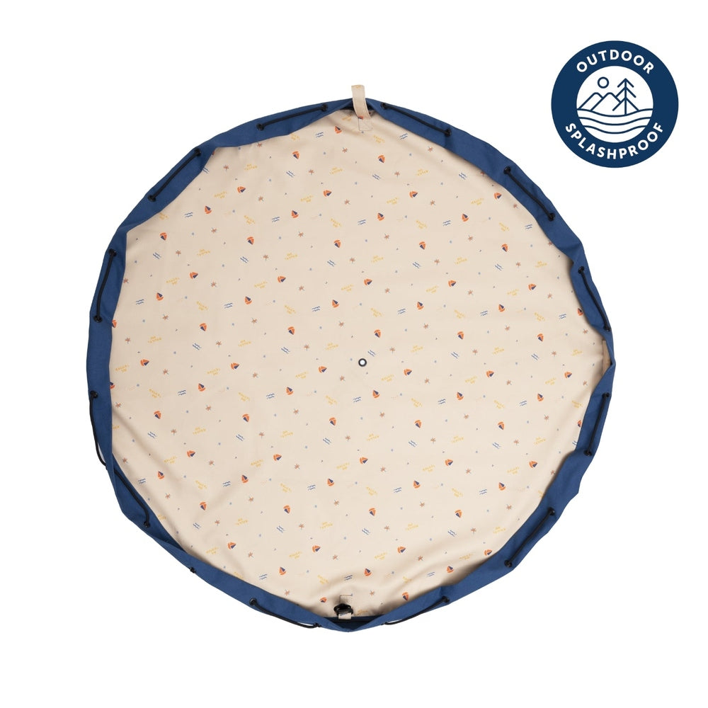 Play&Go Outdoor Storage bag en Speelkleed Magical Days