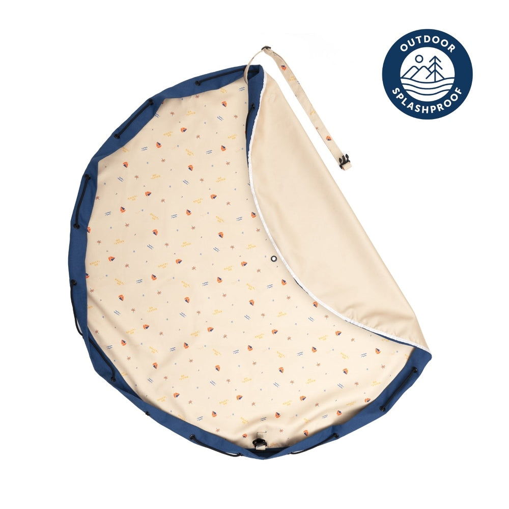 Play&Go Outdoor Storage bag en Speelkleed Magical Days