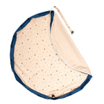 Play&Go Outdoor Storage bag en Speelkleed Magical Days