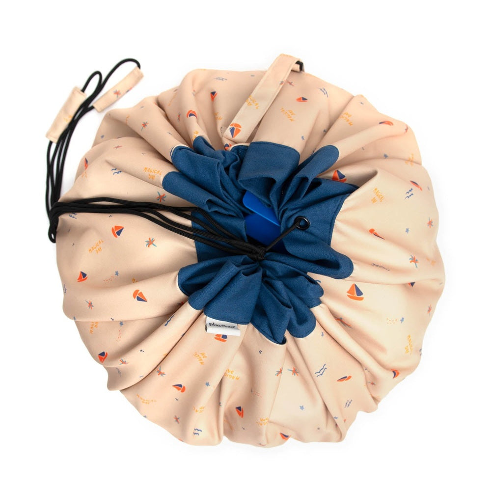 Play&Go Outdoor Storage bag en Speelkleed Magical Days