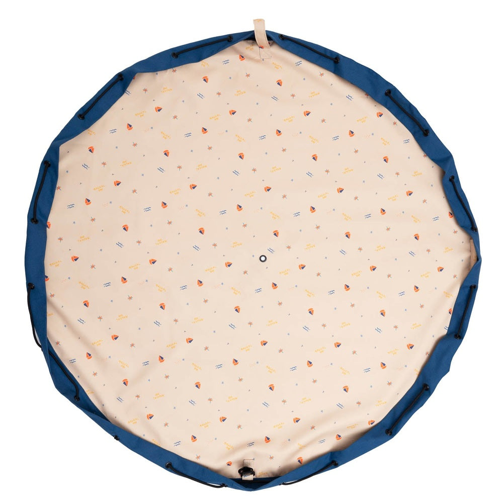 Play&Go Outdoor Storage bag en Speelkleed Magical Days