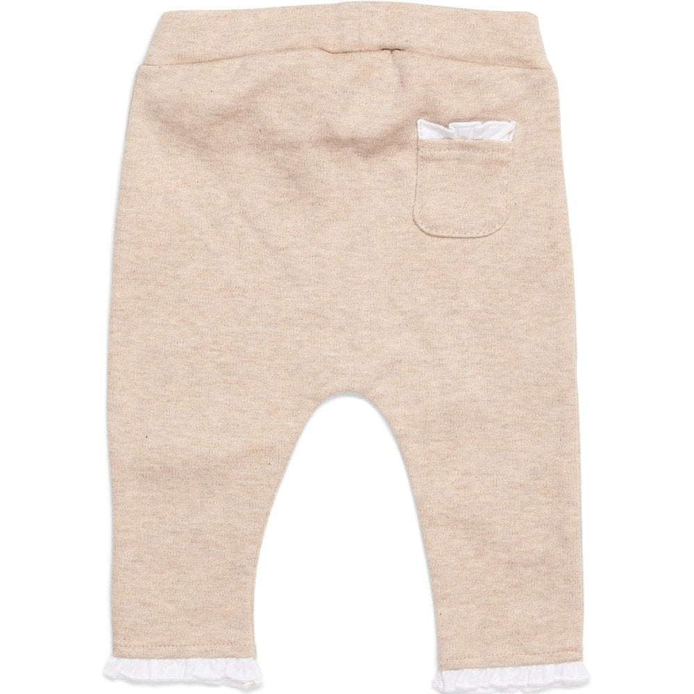 Poetree Kids | 2 Delige Baby Set - Camel