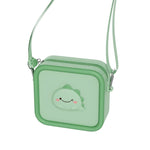 The Zoofamily Silicone Cameratas - Dino