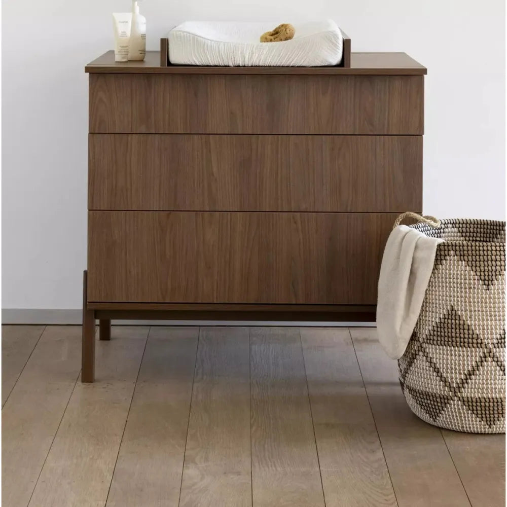 Quax Ashi Commode EXTENSIE - Chestnut