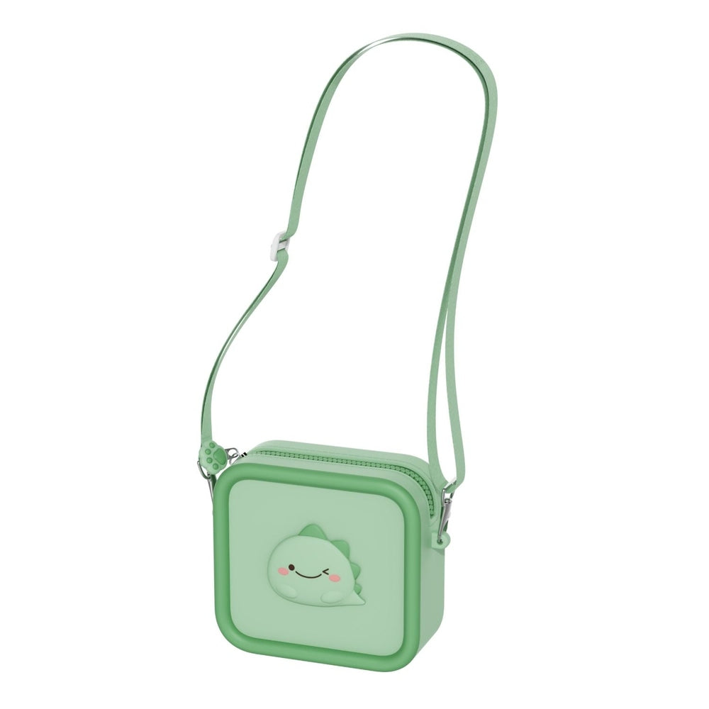 The Zoofamily Silicone Cameratas - Dino