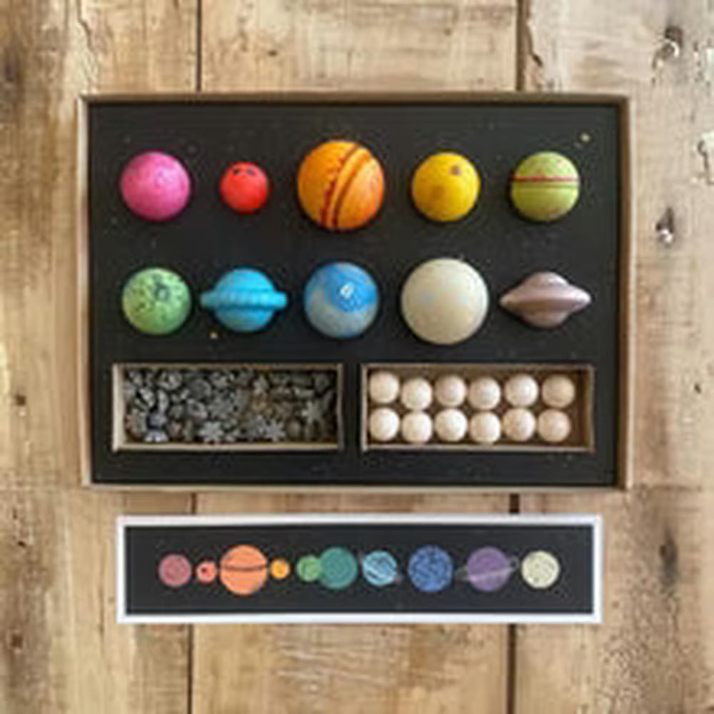 Grapat - Dear Universe